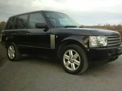Used 2005 Land Rover Range Rover SUV | £12,450
