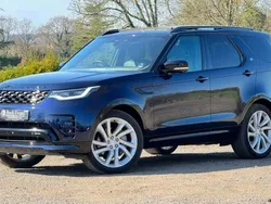 Used 2023 Land Rover Discovery 5 HSE Dynamic SUV | £49,995 (Good price)