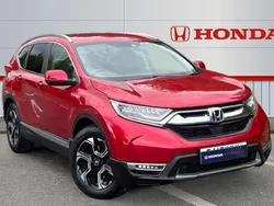 Used 2023 Honda CR-V Hybrid SUV | £20,254 (Good price)
