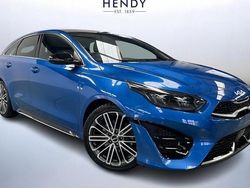 Used 2024 Kia ProCeed GT-Line S Hatchback | £22,999 (A bit pricey)