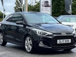 Used 2017 Hyundai i20 Premium Hatchback | £8,692 (Fair price)
