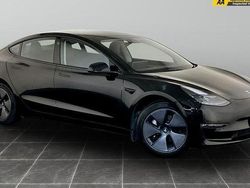 Used 2023 Tesla Model 3 Long Range RWD Sedan | £24,595 (Fair price)