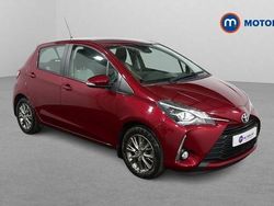 Used 2020 Toyota Yaris Hatchback | £11,399 (Super price)