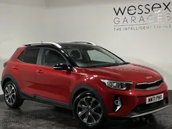 Used 2022 Kia Stonic SUV | £11,850 (Super price)