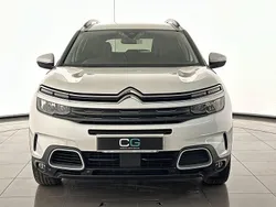 White Used 2021 Citroën C5 Aircross Flair SUV | £13,790 (Good price)