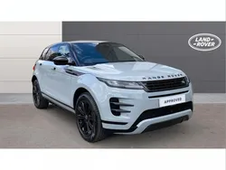 Other Used 2024 Land Rover Range Rover evoque SE Dynamic SUV | £49,923
