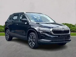 Other New 2025 Skoda Fabia SE L Hatchback | £34,199