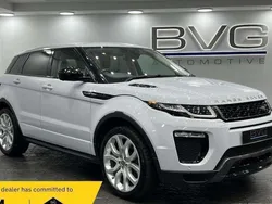 Used 2019 Land Rover Range Rover evoque HSE Dynamic Hatchback | £12,994 (Super price)