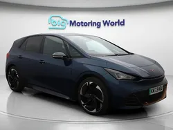 Used 2024 Cupra Born e-Boost Hatchback | £25,600