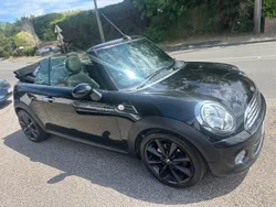 Black Used 2012 Mini ONE Hatchback | £3,995 (Fair price)