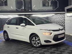 White Used 2014 Citroën C4 Picasso VTR Sport MPV | £2,895 (Fair price)