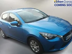 Used 2017 Mazda 2 Hatchback | £8,850 (Good price)