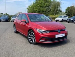 Used 2021 VW Golf VIII Active Hatchback | £18,995 (Fair price)