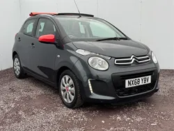 Citroën C1