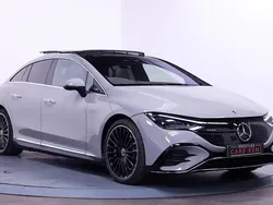 Used 2024 Mercedes EQE350 AMG Line Premium Plus Sedan | £48,946