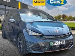 Used 2024 Cupra Born Hatchback | £17,995 (Fair price)