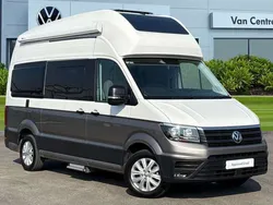 Beige Used 2020 VW California California Van | £62,791 (A bit pricey)
