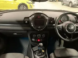 Red Used 2016 Mini Cooper Clubman Estate | £9,548 (Fair price)