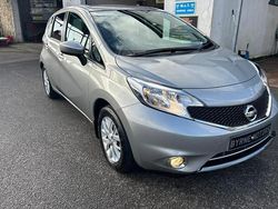 Used 2015 Nissan Note Acenta Premium | £6,495 (Fair price)