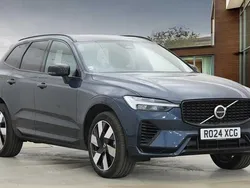 Used 2024 Volvo XC60 Plus SUV | £41,990 (A bit pricey)