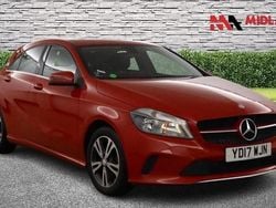 Used 2017 Mercedes A200 Executive | £8,000 (Good price)