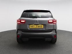 Grey Used 2023 Citroën C5 Aircross PureTech SUV | £19,999 (Fair price)