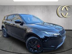 Used 2020 Land Rover Range Rover evoque S Hatchback | £17,995 (Fair price)
