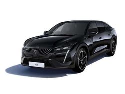 New 2025 Peugeot 408 GTi Hatchback | £34,596