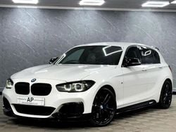White Used 2018 BMW M140 M Sport Hatchback | £19,990 (Good price)