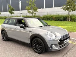 Used 2016 Mini Cooper Clubman Estate | £4,994