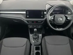 Used 2025 Skoda Fabia Colour Edition Hatchback | £13,456 (Good price)