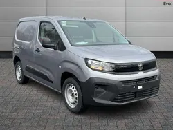 New 2025 Vauxhall Combo MPV | £18,244 (Good price)