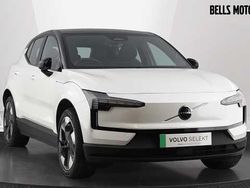 Used 2025 Volvo EX30 Plus SUV | £27,450 (Super price)