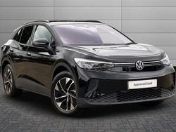 Unknown New 2025 VW ID.4 Pure SUV | £28,450 (A bit pricey)