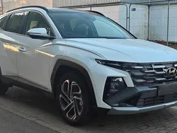 New 2025 Hyundai Tucson Ultimate SUV | £30,998 (Super price)