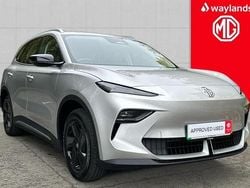 New 2025 MG MG5 EV SE Estate | £20,741