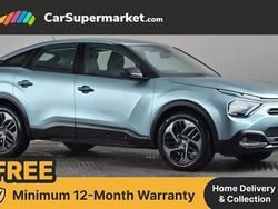 Used 2023 Citroën C4 PureTech Hatchback | £11,597 (Fair price)