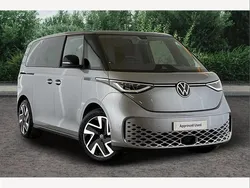Silver Used 2022 VW ID. Buzz Pro Van | £34,960 (Super price)