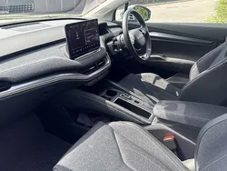 Grey Used 2025 Skoda Elroq SUV | £31,849 (Good price)