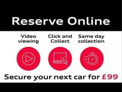 Red Used 2023 Audi TT Sport Coupe | £33,295 (Expensive)