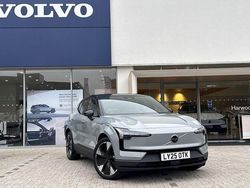 Grey Used 2025 Volvo EX30 Performance SUV | £38,890