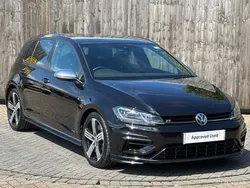 Used 2020 VW Golf VIII R | £27,499