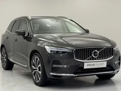 Used 2022 Volvo XC60 Inscription SUV | £36,450 (A bit pricey)