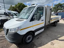 White Used 2021 Mercedes Sprinter Progressive Van | £13,495 (Super price)
