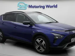 Used 2023 Hyundai Bayon Ultimate SUV | £16,000 (Fair price)