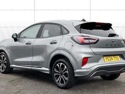 Used 2023 Ford Puma ST-Line Hatchback | £16,019 (Fair price)