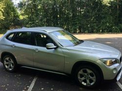 Used 2010 BMW X1 SUV | £16,400