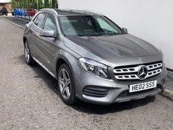 Used 2018 Mercedes 220 AMG line | £13,290 (Good price)