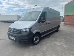 VW Crafter