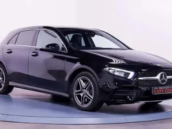 Used 2023 Mercedes A250 AMG Line Premium Hatchback | £19,322 (Good price)